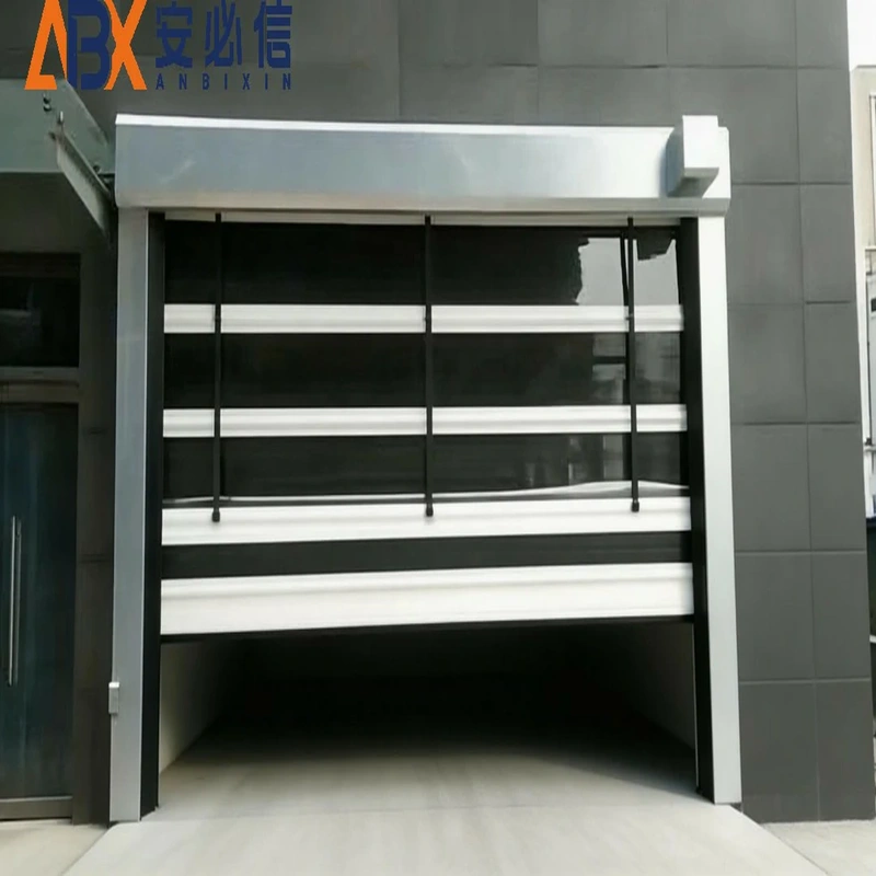 贺州市背带堆积门