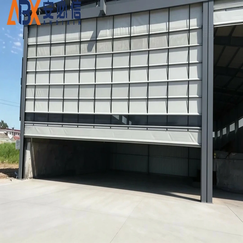 贺州市翻转式卸货平台